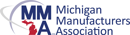 Michigan Manufacturers Association logo