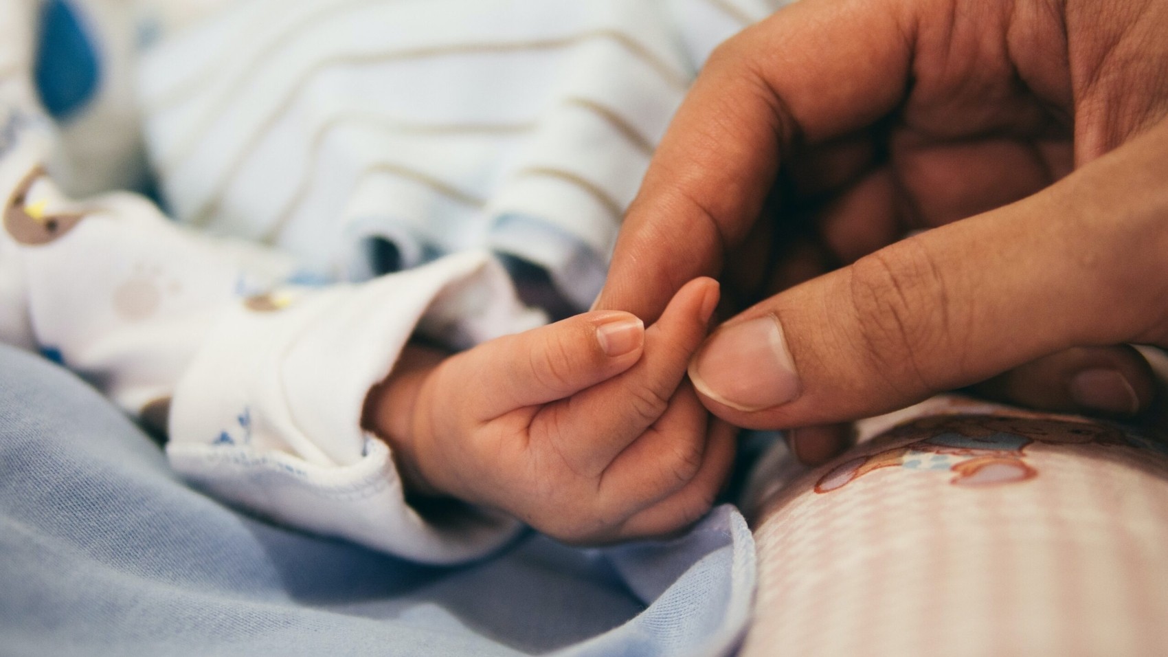 How an Infant Abduction Prevention System Can Improve NeoNatal Care Secure Care