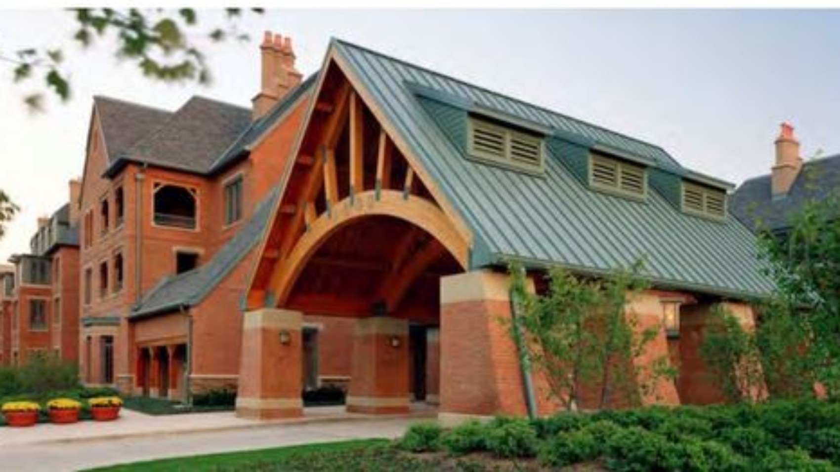 The Garlands at Barrington mVision Secure Care